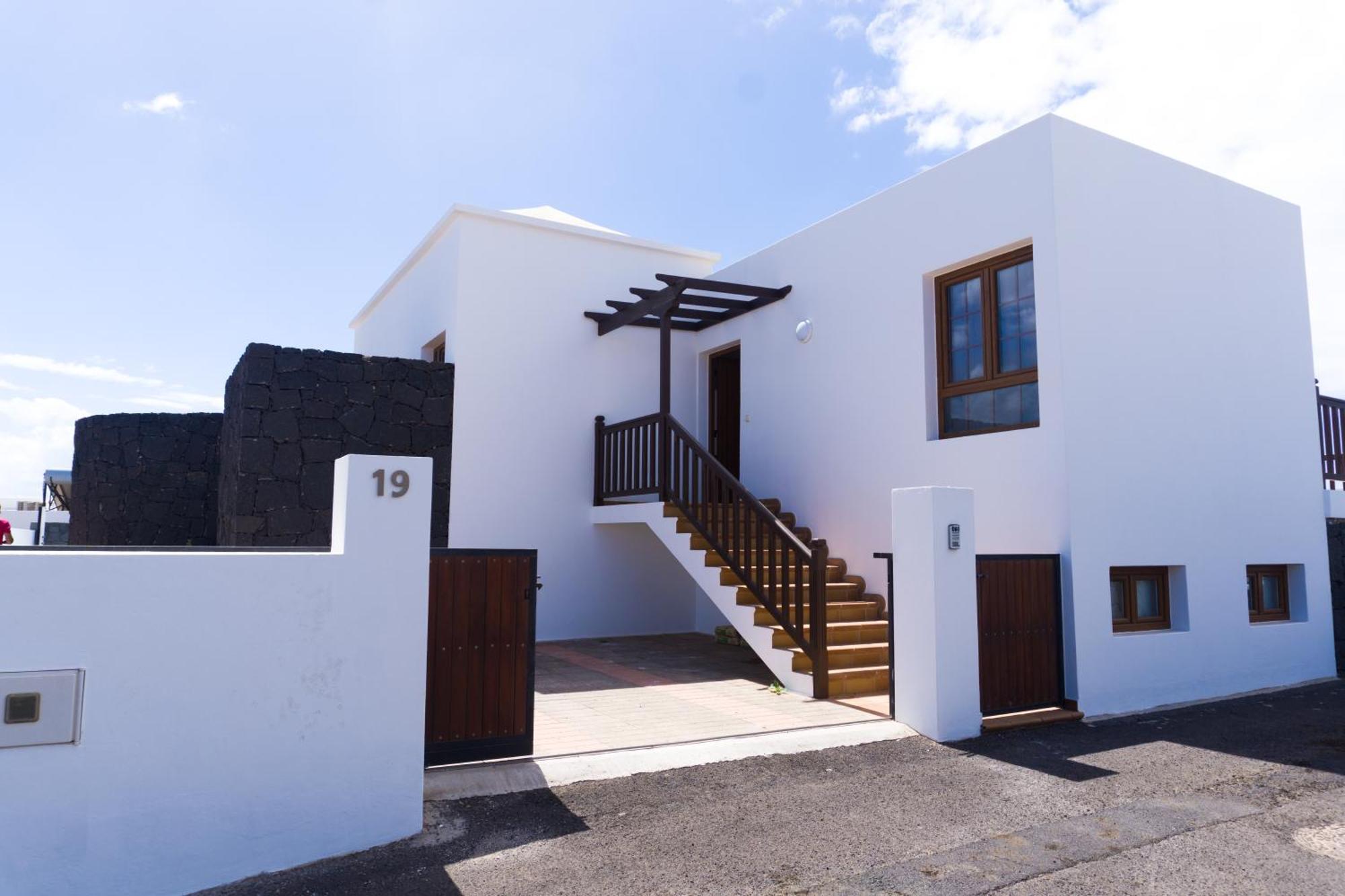 Villa Casa Pari Playa Blanca  Exterior foto